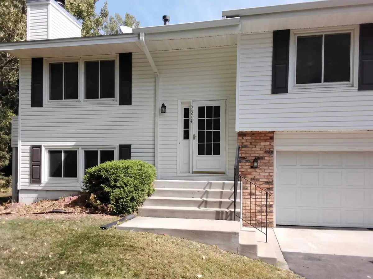 3874 Dolomite Drive, Eagan, MN 55122 - #1