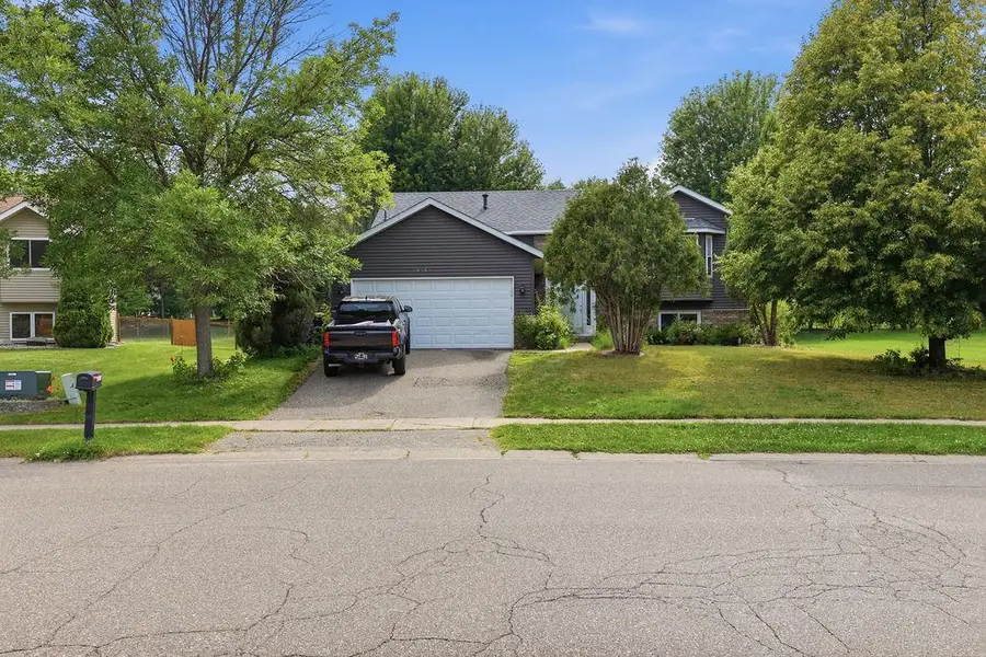 17373 Glencoe Avenue, Lakeville, MN 55044 - #2