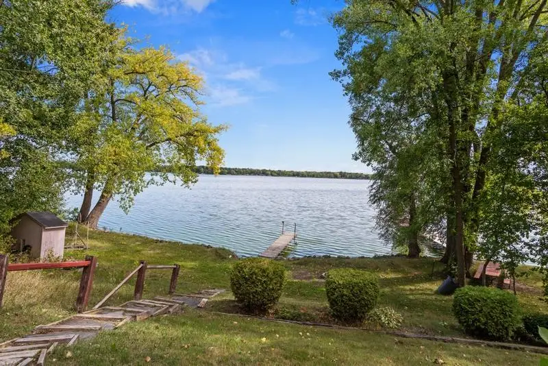 14564 Linden Tree Road, Grasston, MN 55030 - #1