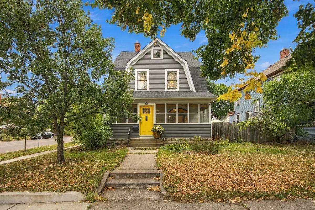 3501 10th Avenue S, Minneapolis, MN 55407 - #1