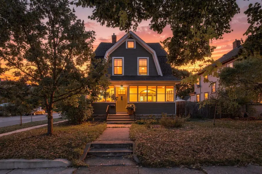 3501 10th Avenue S, Minneapolis, MN 55407 - #2