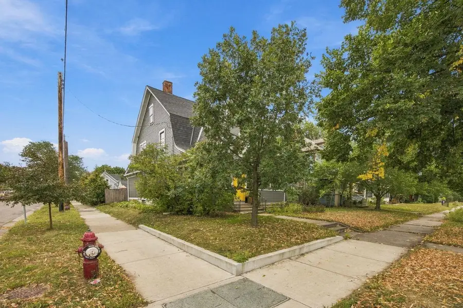 3501 10th Avenue S, Minneapolis, MN 55407 - #3