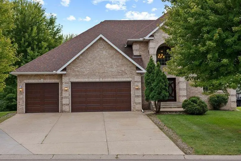 4501 104th Avenue N, Brooklyn Park, MN 55443 - #1