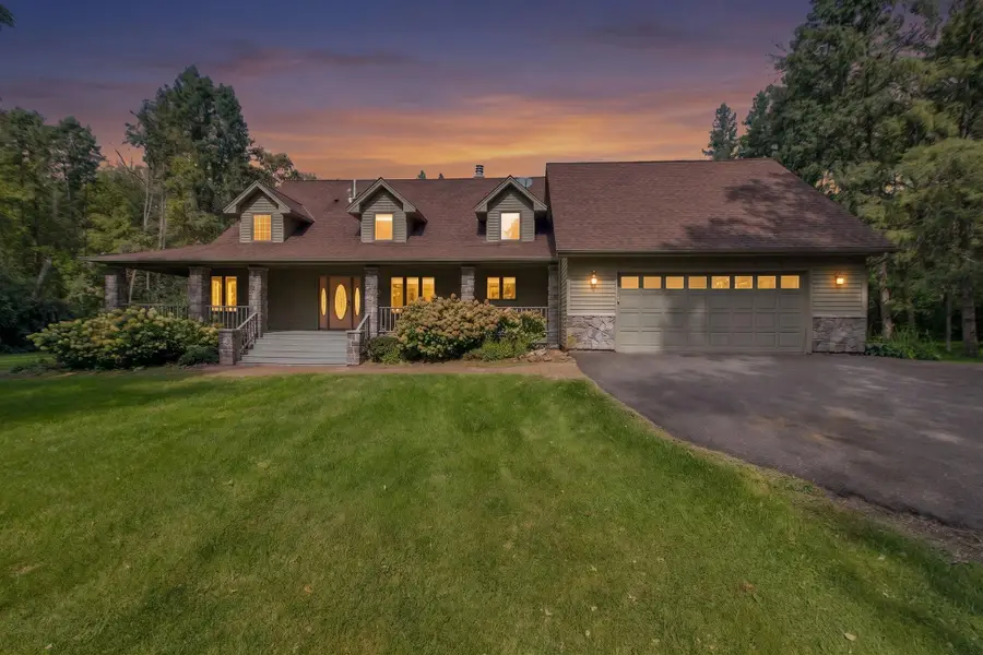 5994 425th Street, Harris, MN 55032 - #3