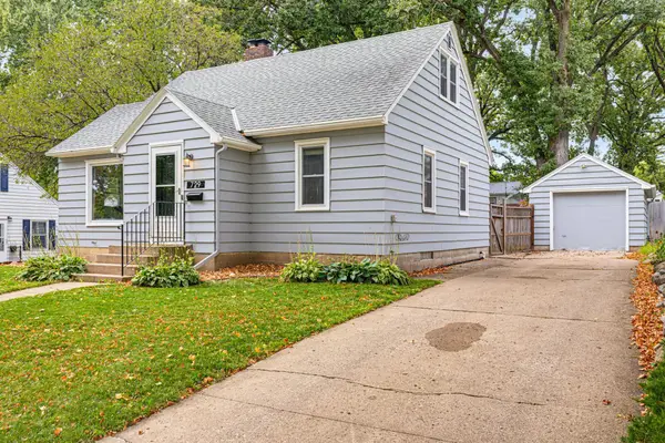 729 Juul Road Sw, Hutchinson, MN 55350