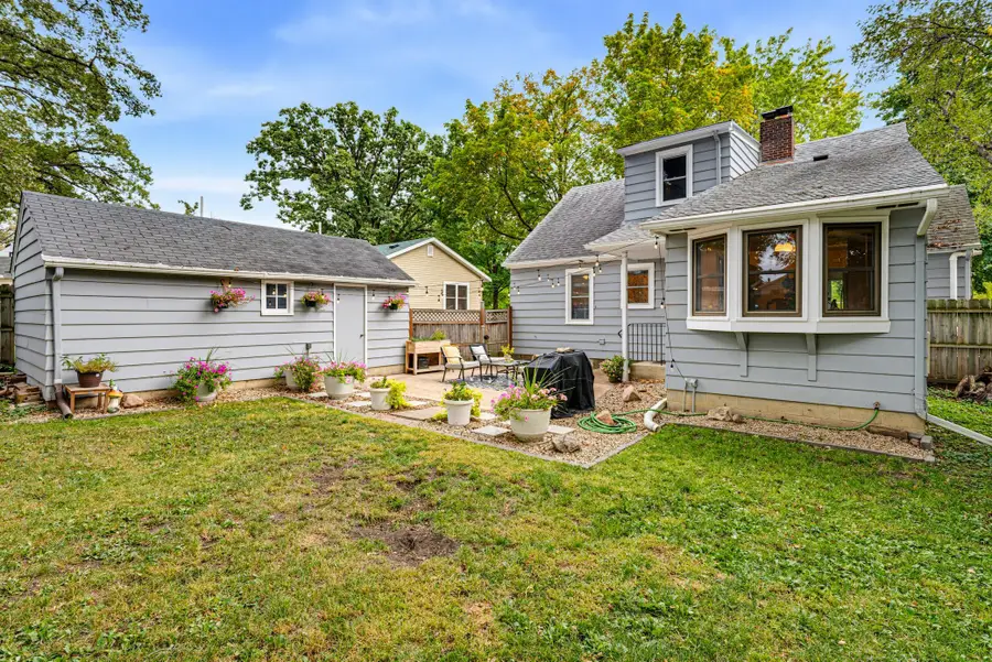 729 Juul Road Sw, Hutchinson, MN 55350 - #2