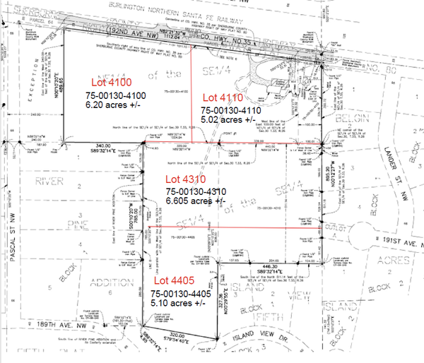 TBD 2 191st Avenue Nw, Elk River, MN 55330