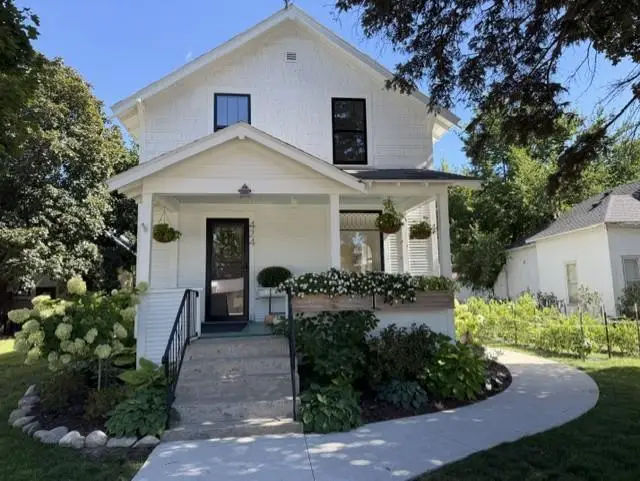 424 N Sibley Avenue, Litchfield, MN 55355 - #1