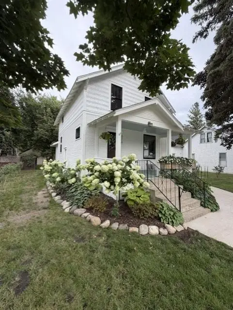 424 N Sibley Avenue, Litchfield, MN 55355 - #2