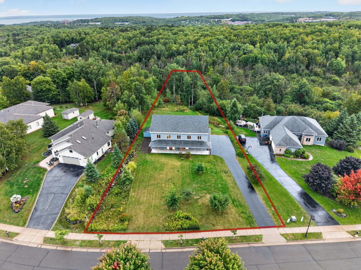 2718 Northridge Drive, Duluth, MN 55811 - #1