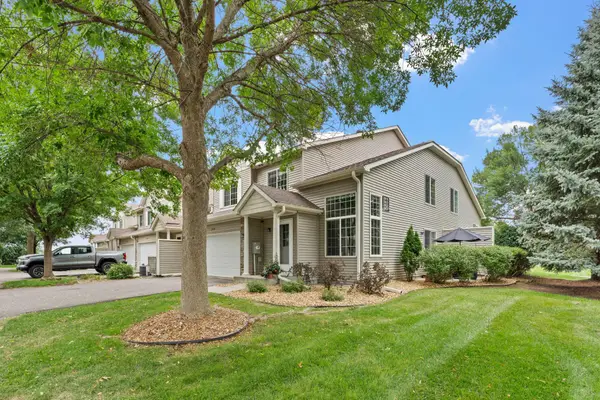 20618 Fenston Avenue N, Forest Lake, MN 55025