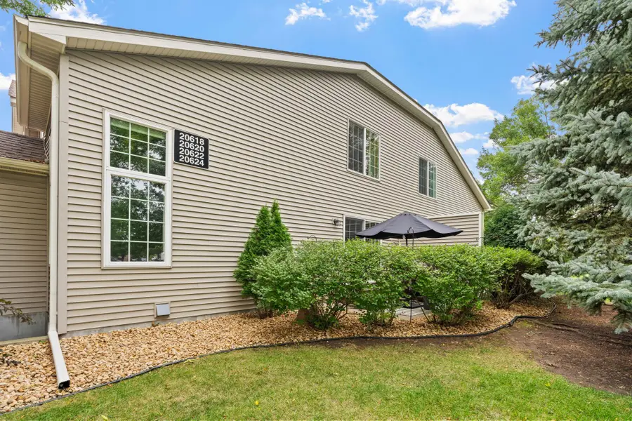 20618 Fenston Avenue N, Forest Lake, MN 55025 - #3