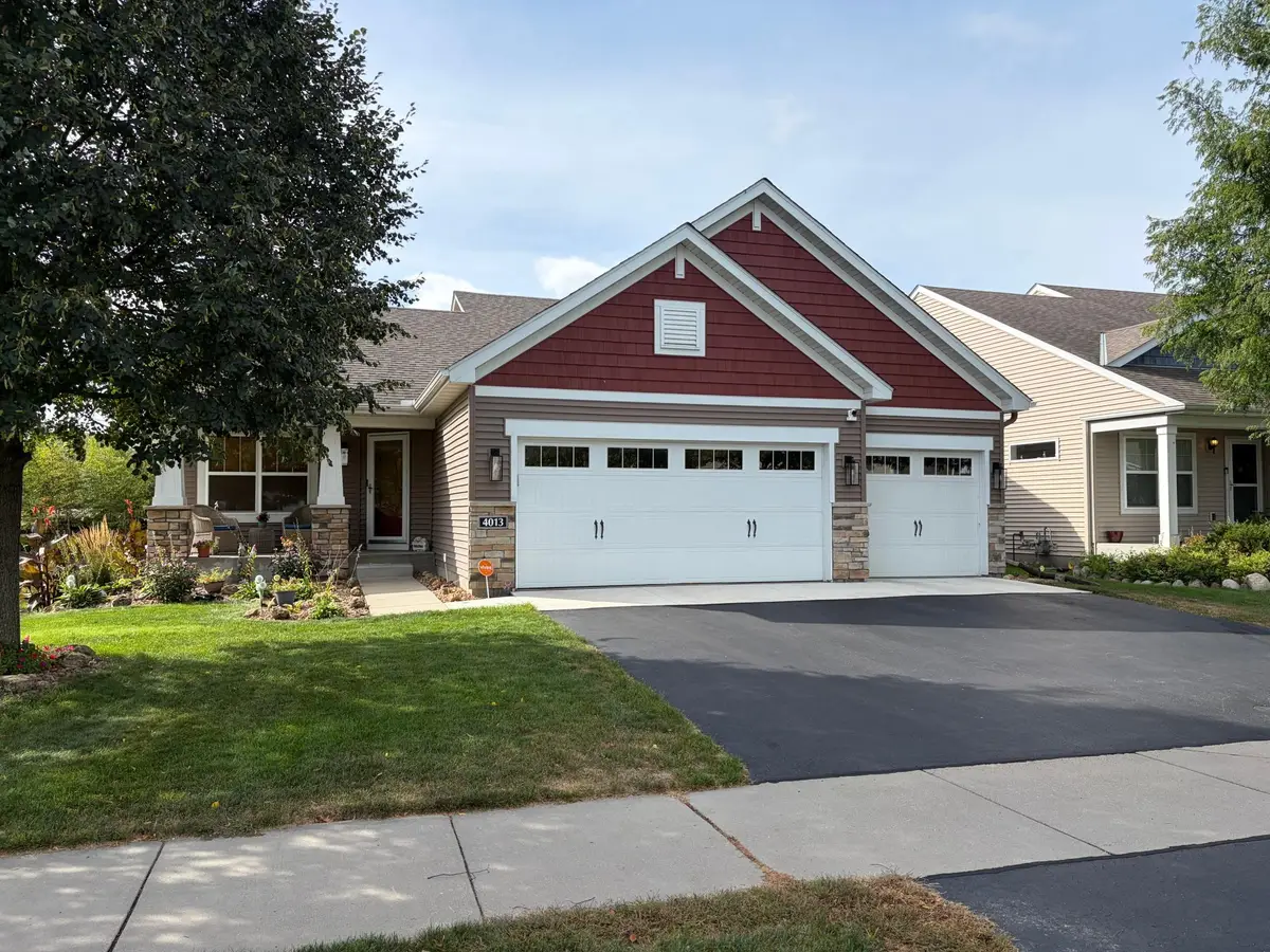 4013 126th Place, Savage, MN 55378 - #1