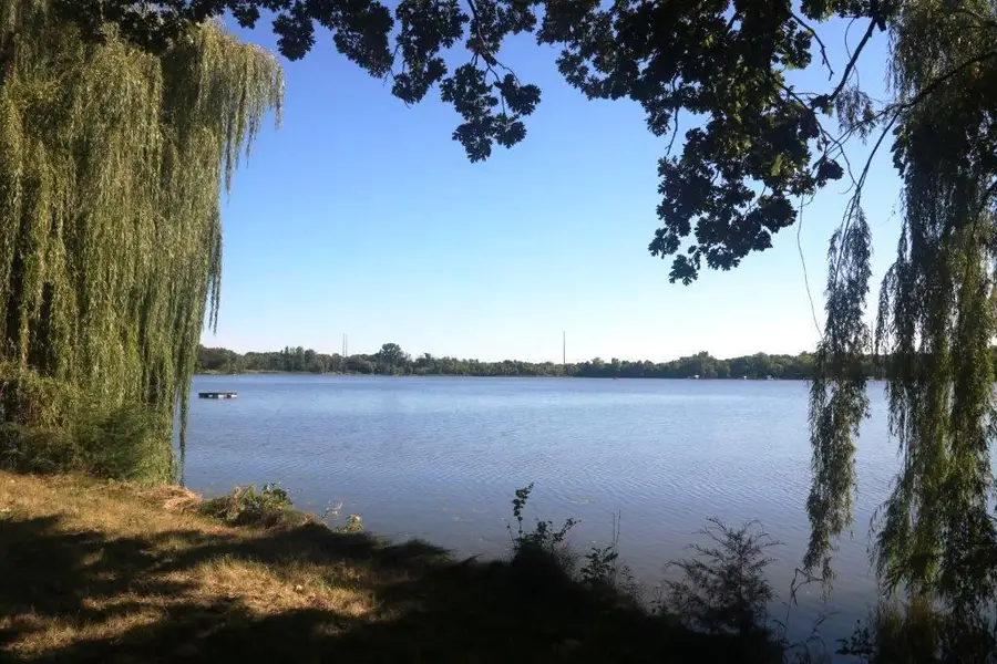 15780 Griffith Avenue Nw, Clearwater, MN 55320 - #3