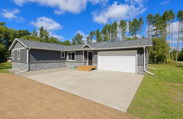 12587 65th Avenue Sw, Motley, MN 56466