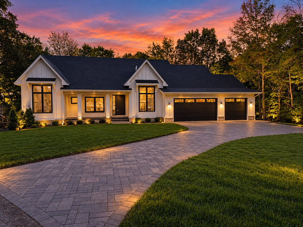 15 Maple Hill Drive, Tonka Bay, MN 55331