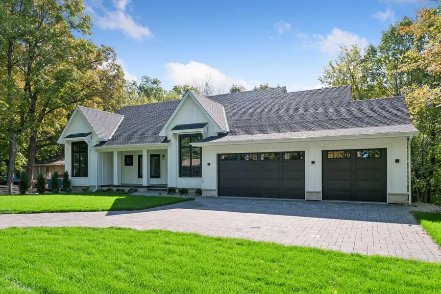 15 Maple Hill Drive, Tonka Bay, MN 55331 - #3