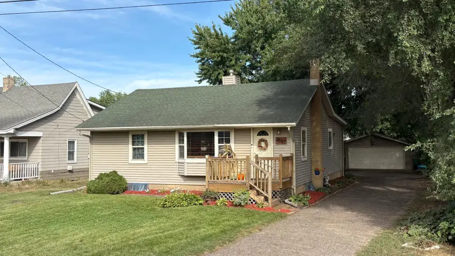 7567 Central Avenue Ne, Fridley, MN 55432 - #2