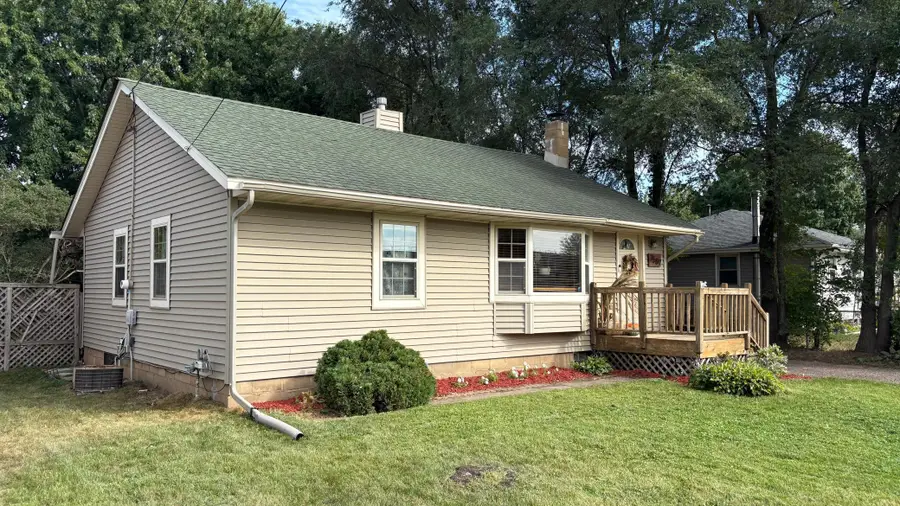 7567 Central Avenue Ne, Fridley, MN 55432 - #3