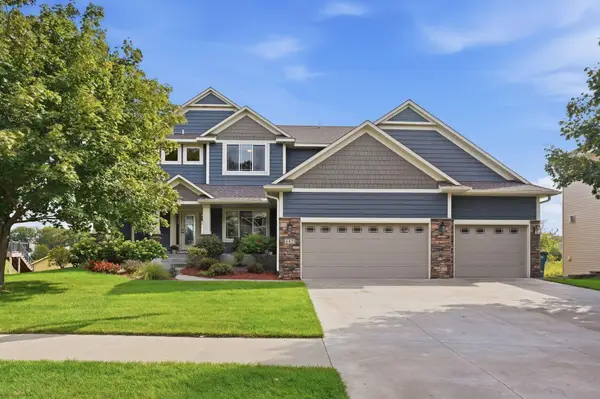 4421 118th Avenue Ne, Blaine, MN 55449