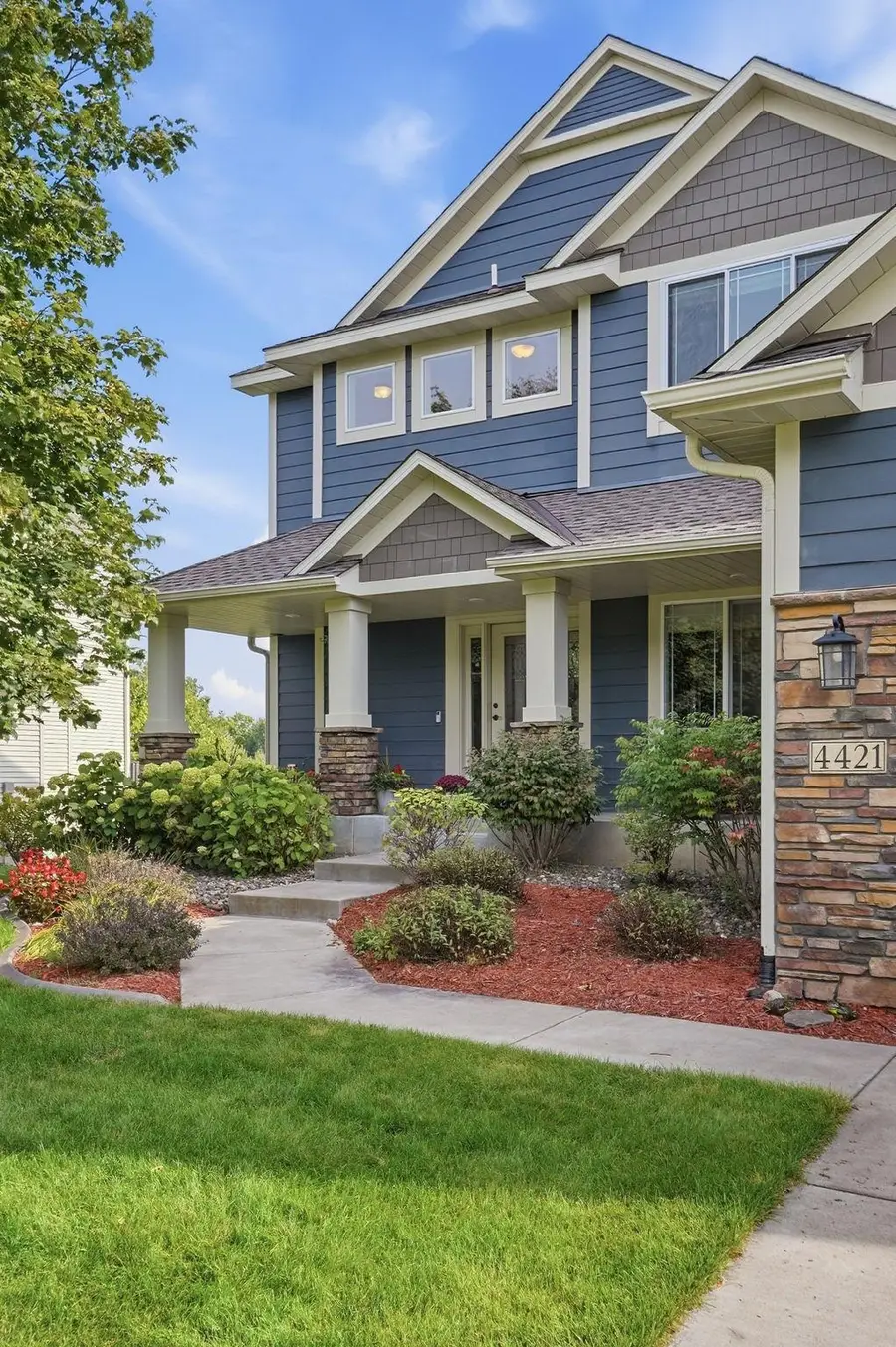 4421 118th Avenue Ne, Blaine, MN 55449 - #2