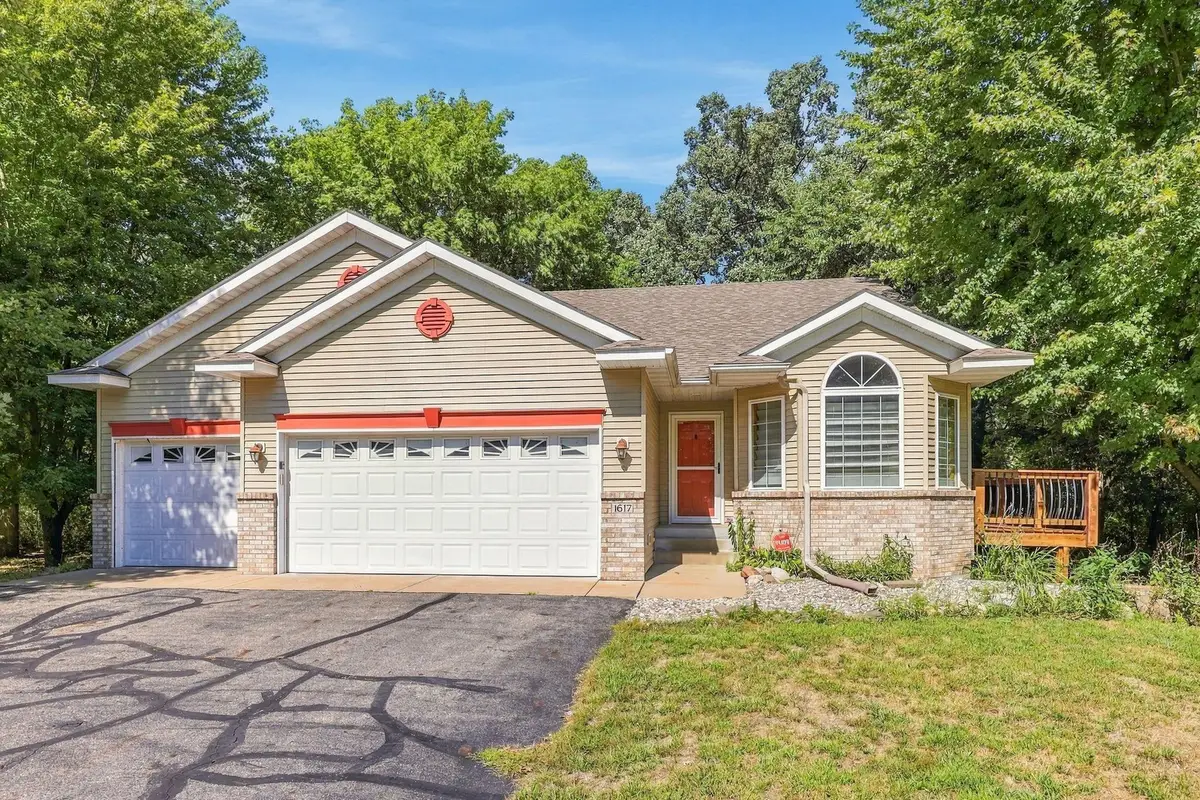 1617 Natures Court, Saint Cloud, MN 56304 - #1