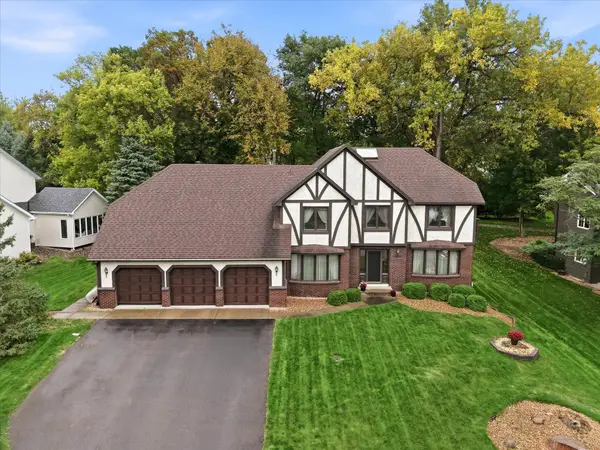 4710 Goldenrod Lane N, Plymouth, MN 55442