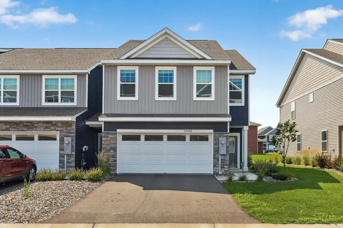 12536 Guadalcanal Circle Ne #E, Blaine, MN 55449 - #1