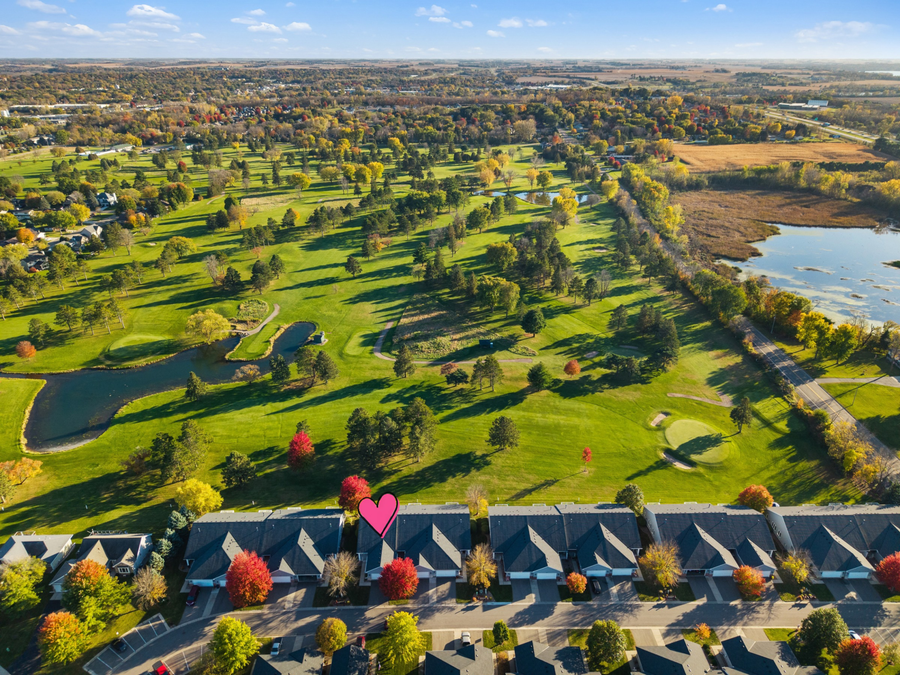 2711 Village Drive, Faribault, MN 55021 - #2
