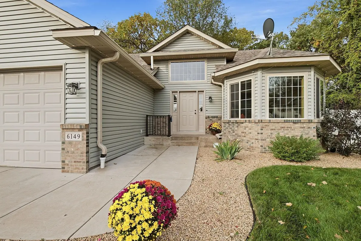 6149 384th Lane, North Branch, MN 55056 - #1