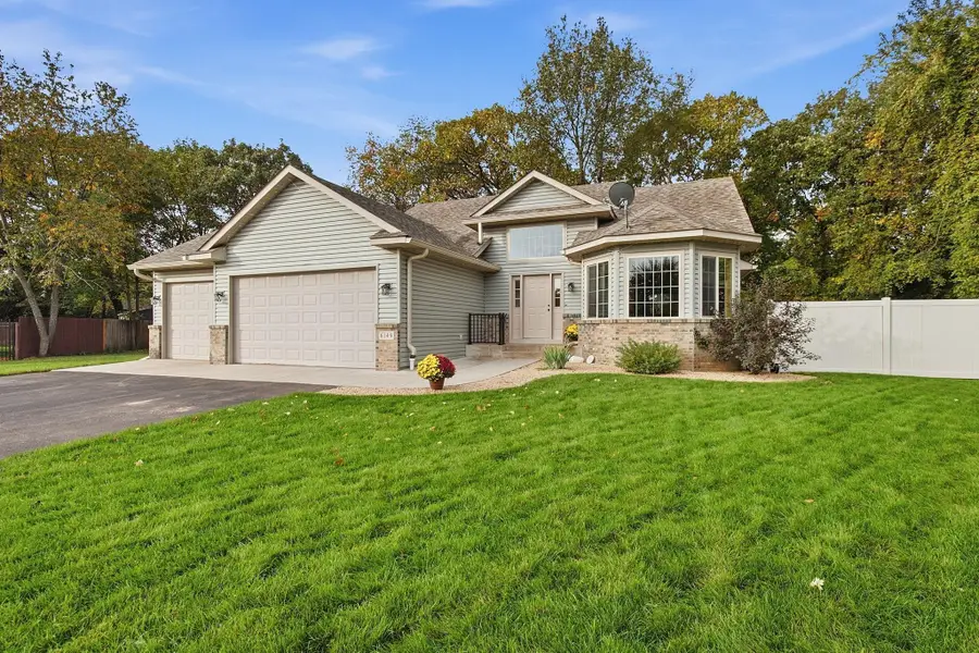 6149 384th Lane, North Branch, MN 55056 - #2