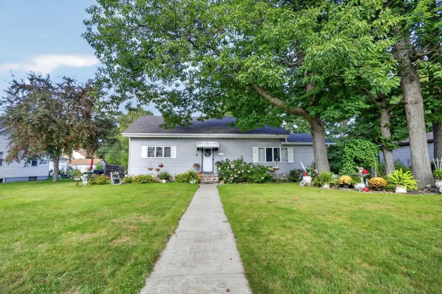 316 Congdon Street, Coleraine, MN 55722 - #3