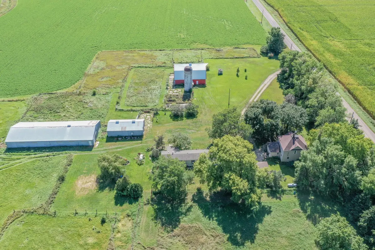 18413 60th Street Sw, Prinsburg, MN 56281 - #1