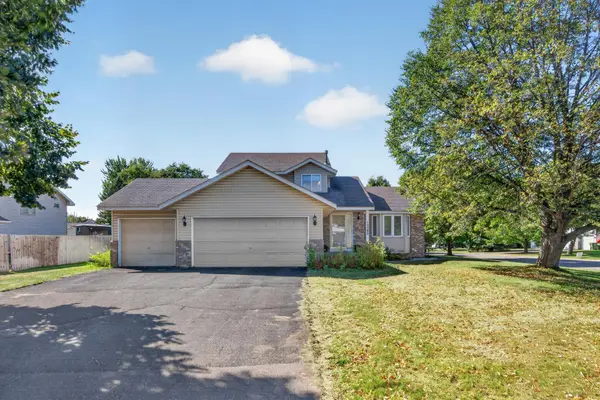 12380 Goodhue Street Ne, Blaine, MN 55449