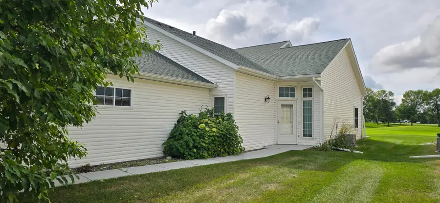 3345 38th Street S, Moorhead, MN 56560 - #2