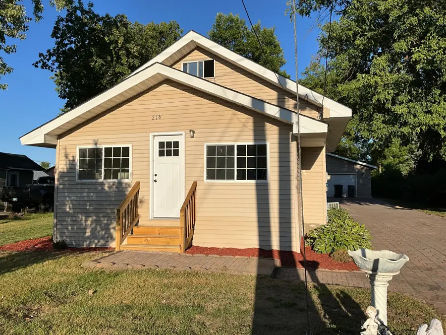 216 6th Street Ne, Long Prairie, MN 56347 - #3