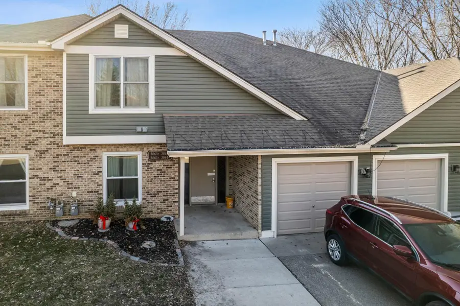 3861 Gold Point #B, Eagan, MN 55122 - #3