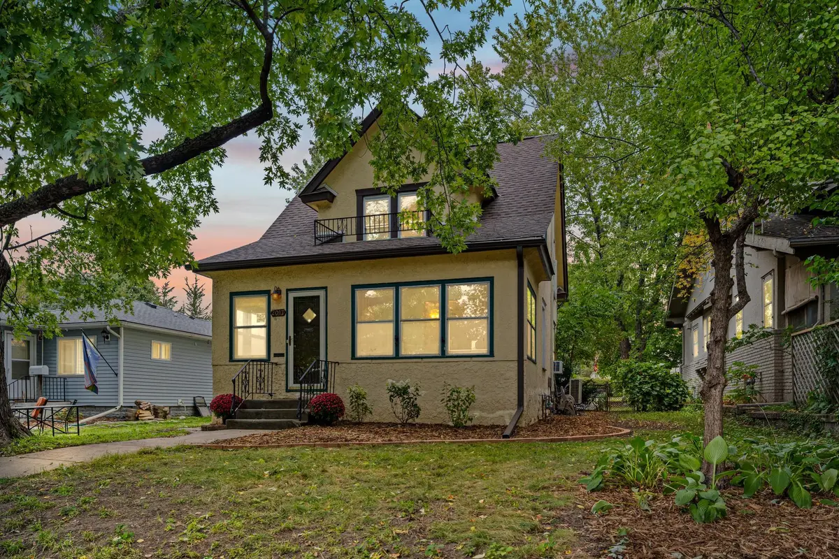 2017 22nd Avenue Ne, Minneapolis, MN 55418 - #1