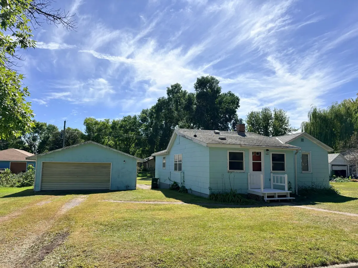 168 E Park Street, Cottonwood, MN 56229 - #1
