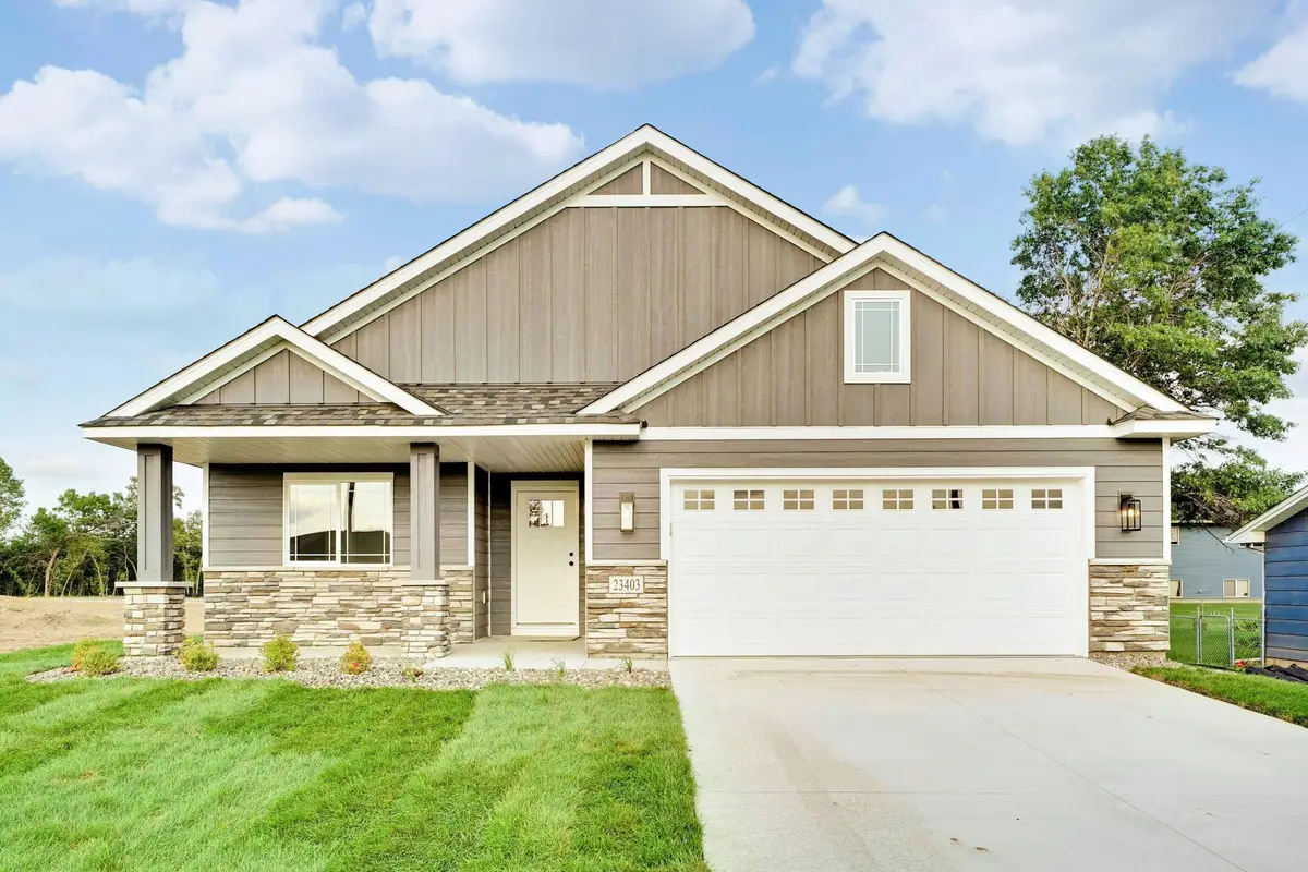 23403 Ambassador Blvd Nw, Saint Francis, MN 55070 - #1