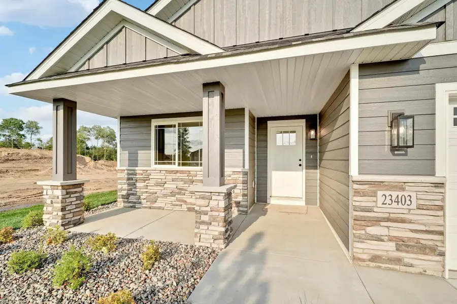 23403 Ambassador Blvd Nw, Saint Francis, MN 55070 - #2