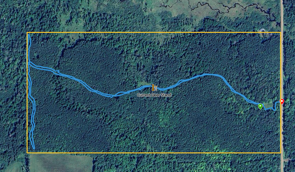 3329 Reuben Johnson Road, Kettle River, MN 55757