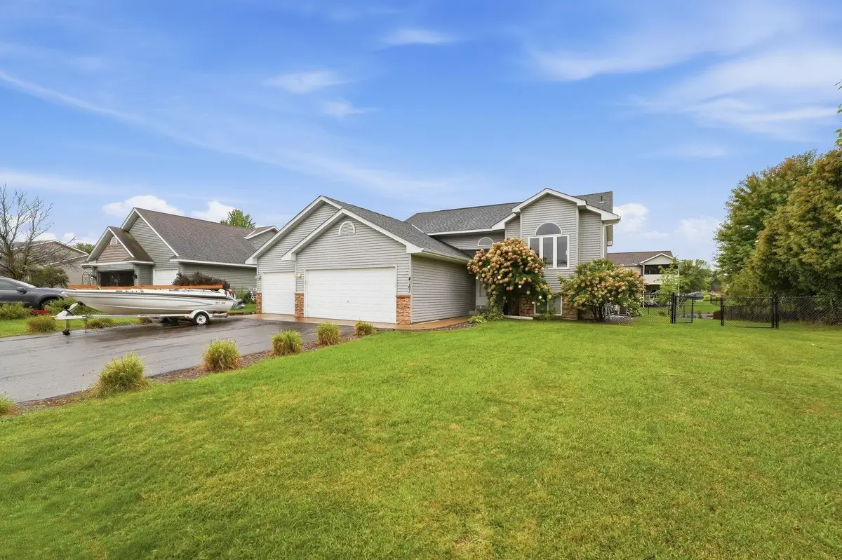 4167 Jannings Avenue Ne, Saint Michael, MN 55376 - #1