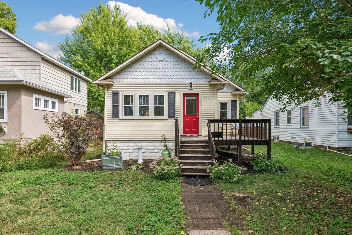 862 21st Avenue Se, Minneapolis, MN 55414 - #1
