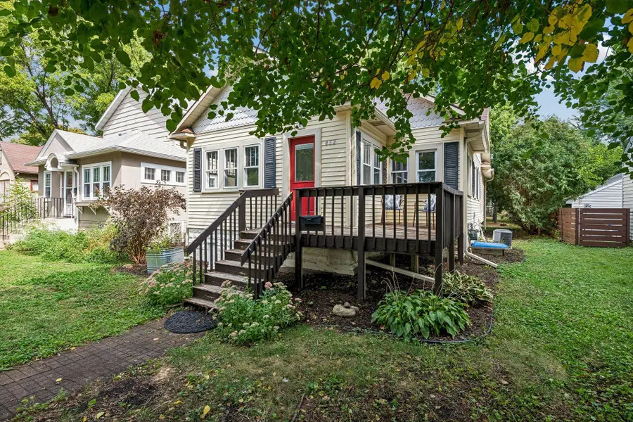 862 21st Avenue Se, Minneapolis, MN 55414 - #2