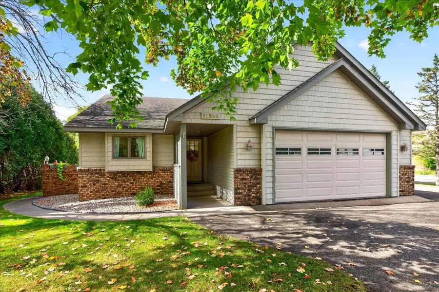 21990 Finley Court N, Forest Lake, MN 55025 - #2