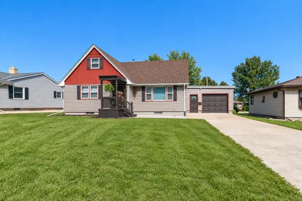 316 West Street, New Ulm, MN 56073