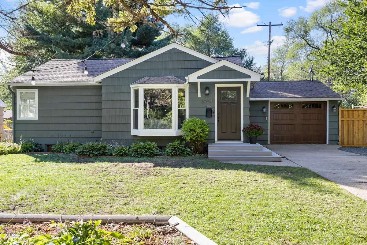 3904 Brunswick Avenue S, Saint Louis Park, MN 55416 - #1