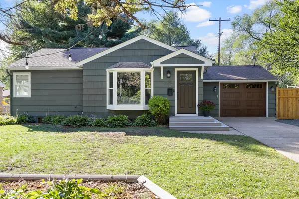 3904 Brunswick Avenue S, Saint Louis Park, MN 55416