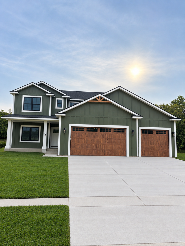 3756 Stonehedge Drive Ne, Rochester, MN 55906
